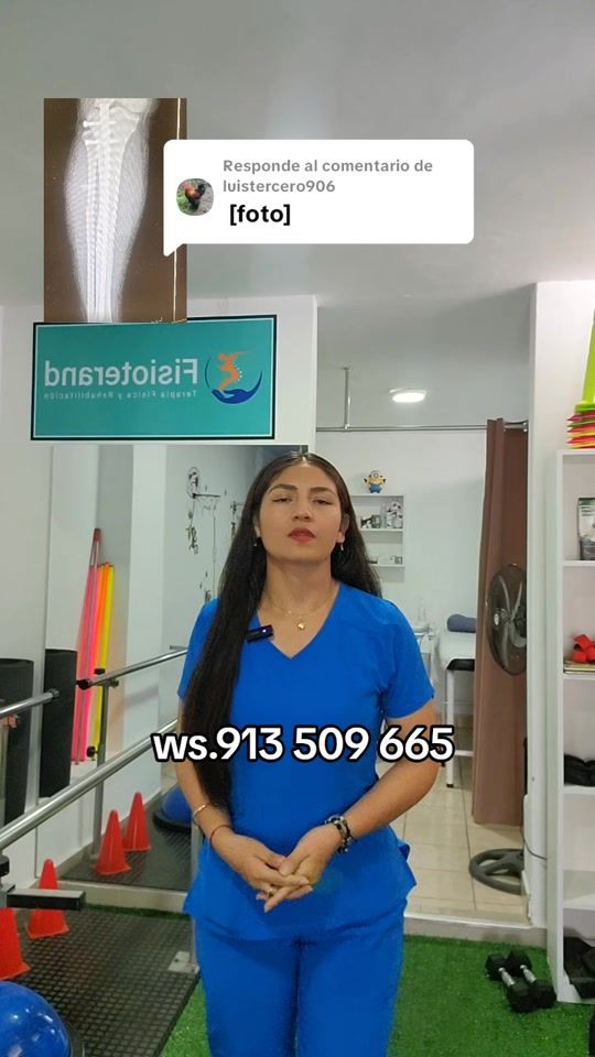 TikTok video thumbnail by fisioterand