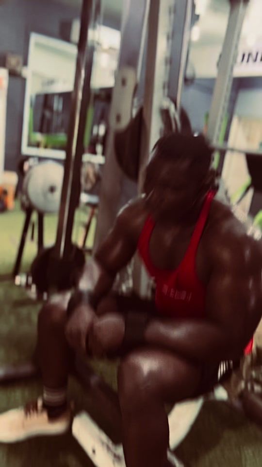 TikTok video thumbnail by blackgadafi1