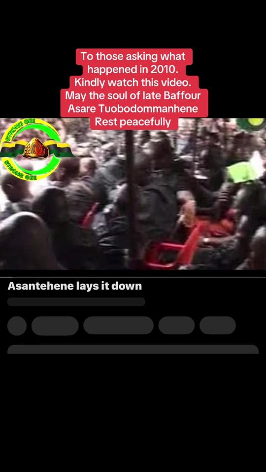 TikTok video thumbnail by stronggee38