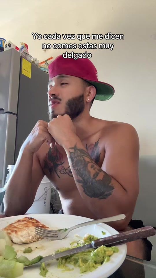 TikTok video thumbnail by borgaponce