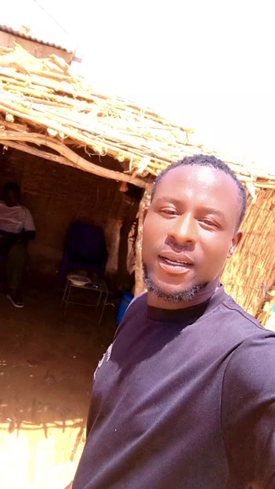 TikTok video thumbnail by amadousadatte