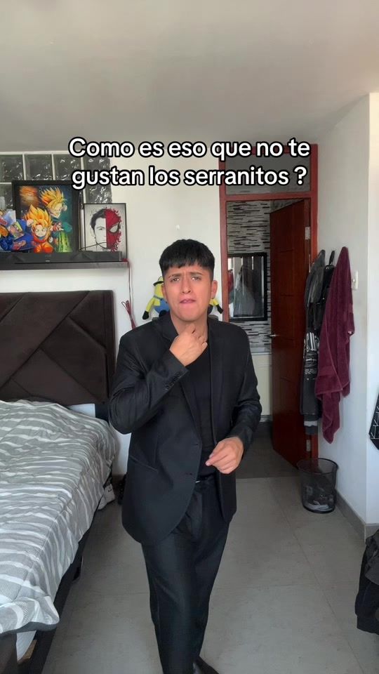 TikTok video thumbnail by nicoarauj0