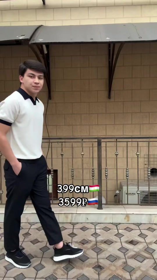 TikTok video thumbnail by reenzostoree