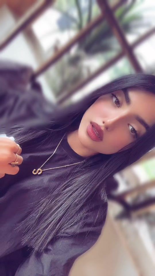 TikTok video thumbnail by shaamadridii