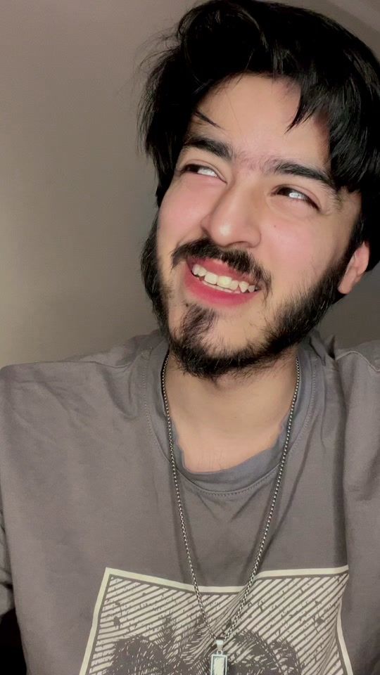 TikTok video thumbnail by its_alihashmi