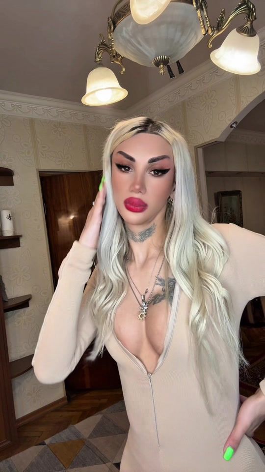 TikTok video thumbnail by evka__777
