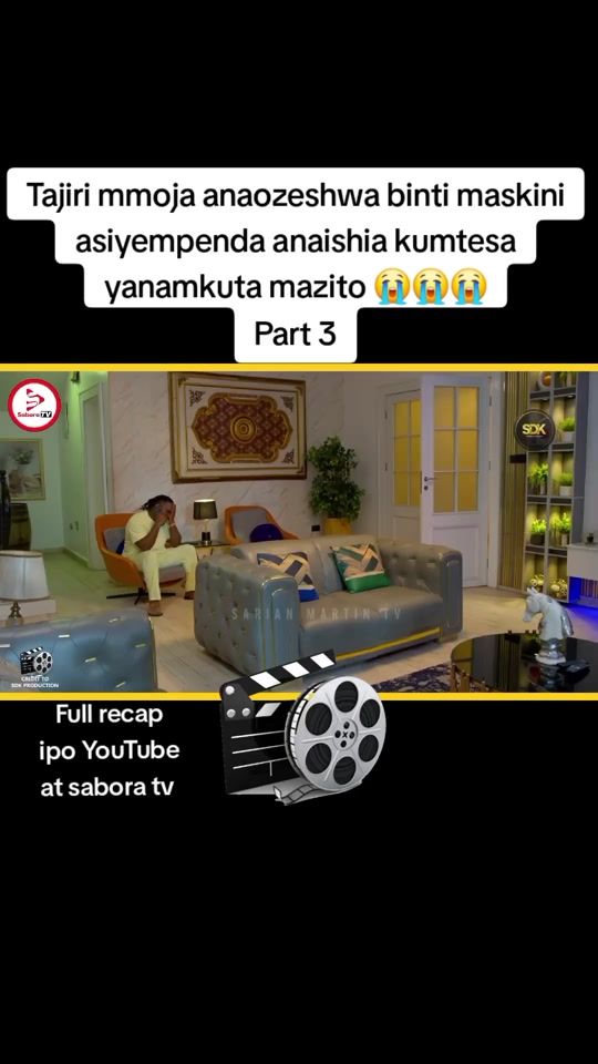 TikTok video thumbnail by sabora_tv