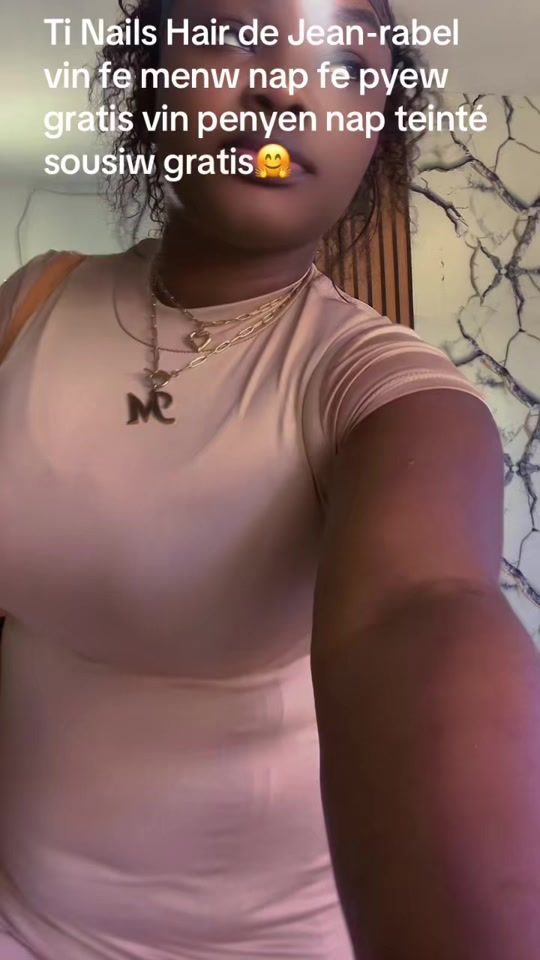 TikTok video thumbnail by malahnailshair6