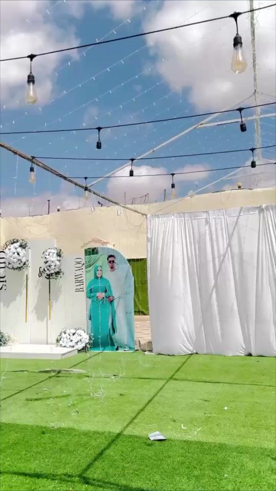 TikTok video thumbnail by burcovipdecorations