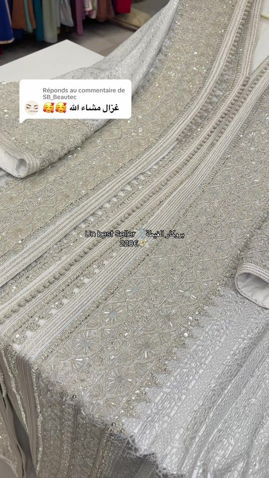 TikTok video thumbnail by caftan.lati