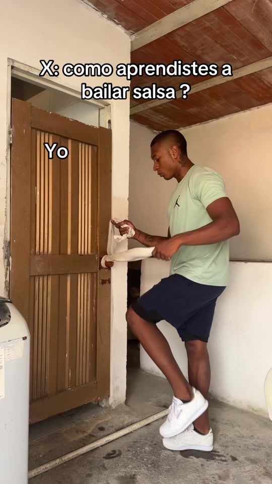 TikTok video thumbnail by deivydancer1
