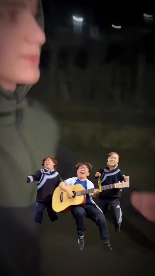 TikTok video thumbnail by maximmidoni