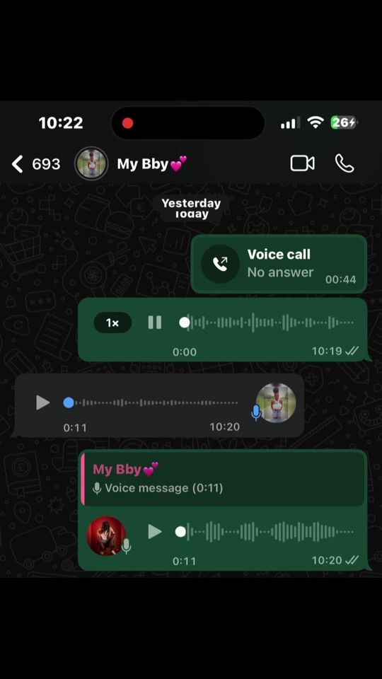 TikTok video thumbnail by gboynesto
