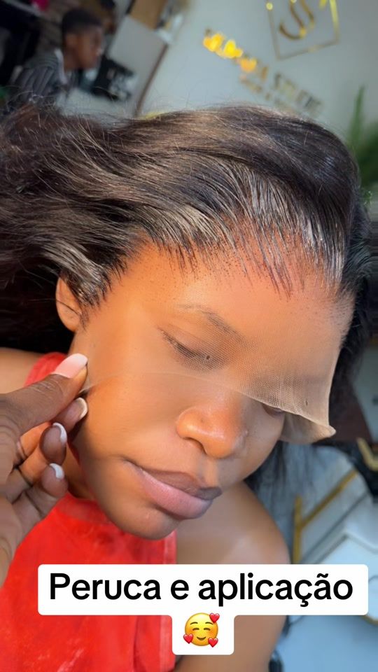 TikTok video thumbnail by silmarahairmakeup