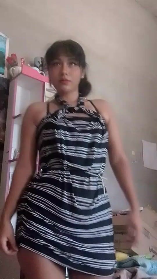 TikTok video thumbnail by modelo878