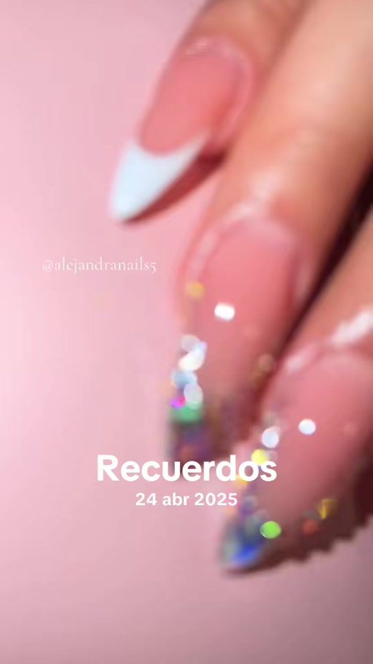 TikTok video thumbnail by alejandranails5