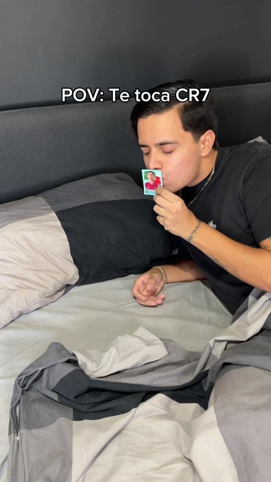 TikTok video thumbnail by benjirodriguez_