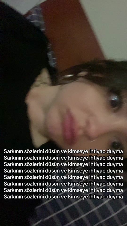 TikTok video thumbnail by gazelsii
