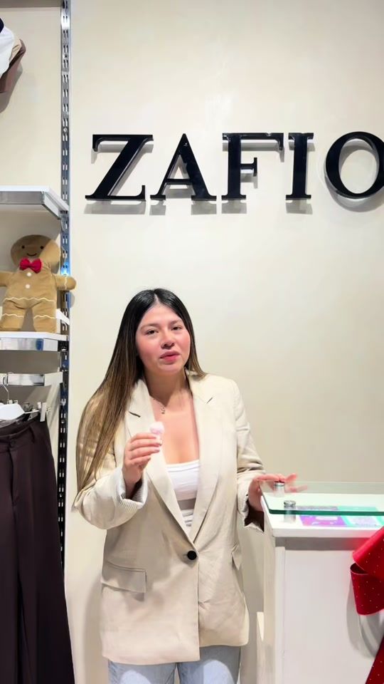 TikTok video thumbnail by boutique.zafio