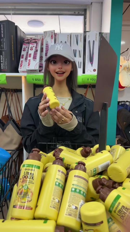 TikTok video thumbnail by toutvabienakid2