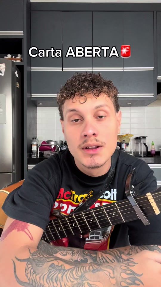 TikTok video thumbnail by pedroabner_oficial