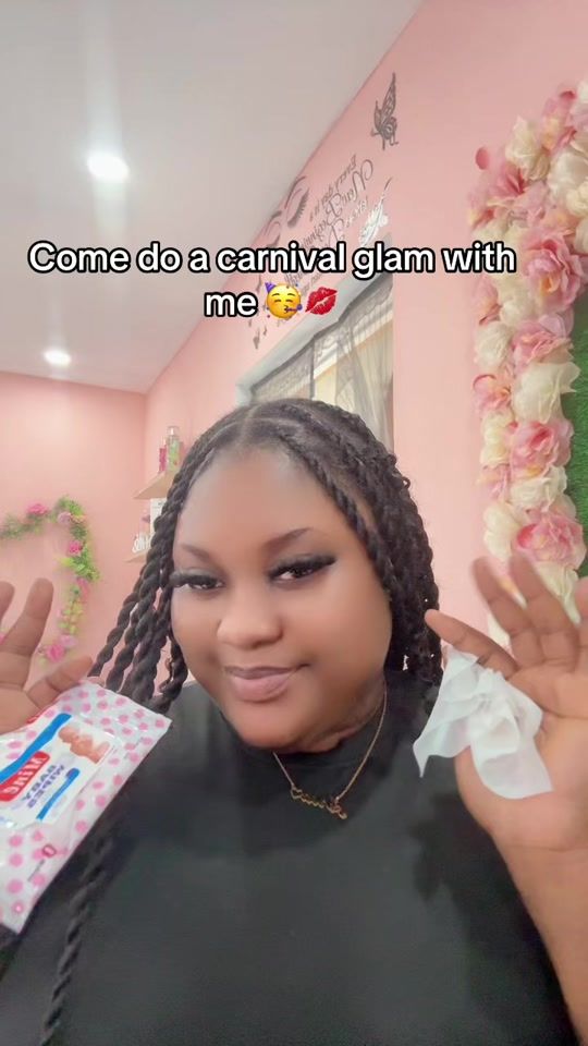 TikTok video thumbnail by ariafacey0