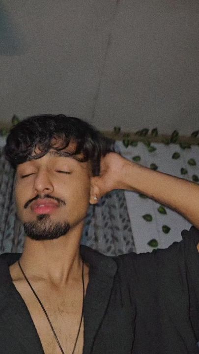 TikTok video thumbnail by amish_an