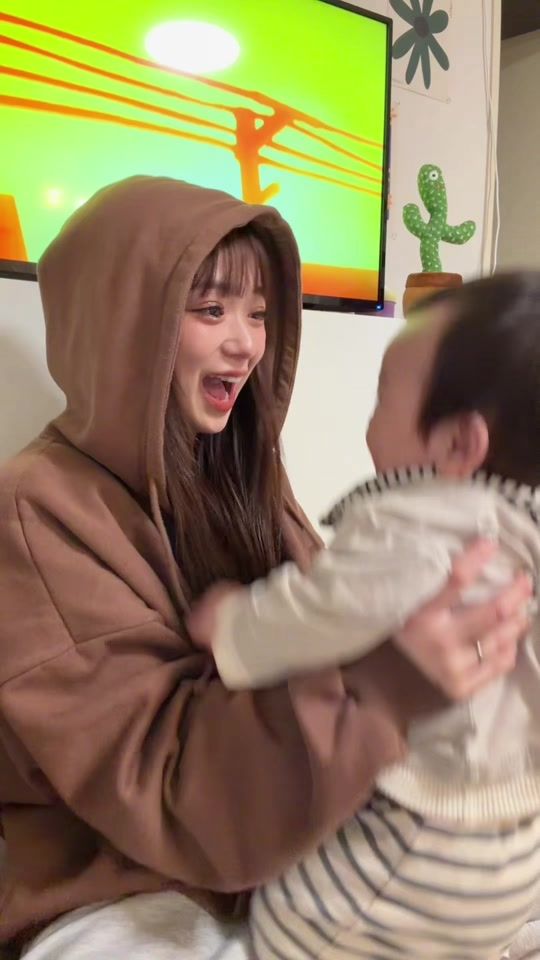 TikTok video thumbnail by _sayababy