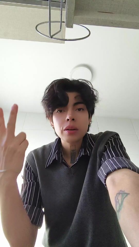 TikTok video thumbnail by daedalcosplay
