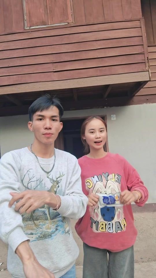 TikTok video thumbnail by thanakit_035
