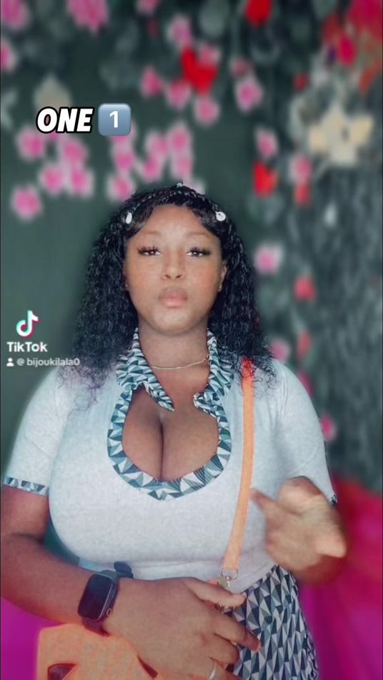 TikTok video thumbnail by bijou..sangare