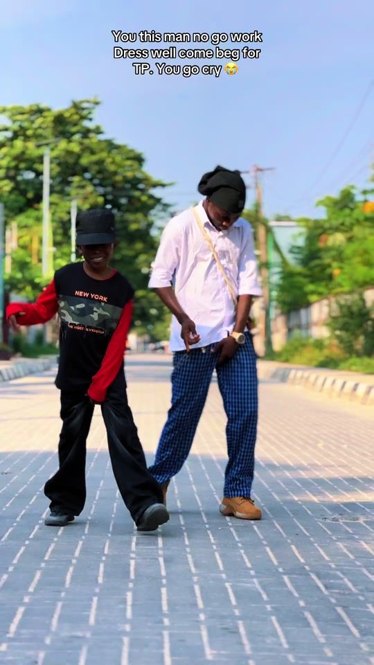 TikTok video thumbnail by afro_jerrykan4