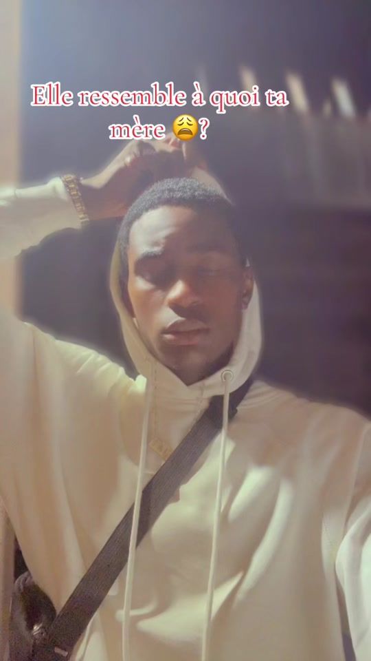 TikTok video thumbnail by salif.le.wier
