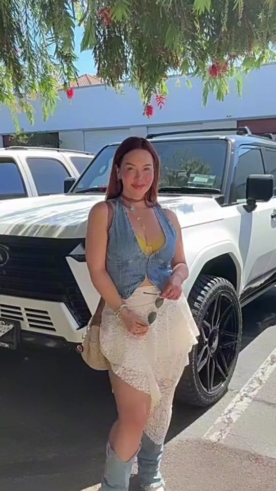 TikTok video thumbnail by chiquis_bossbee