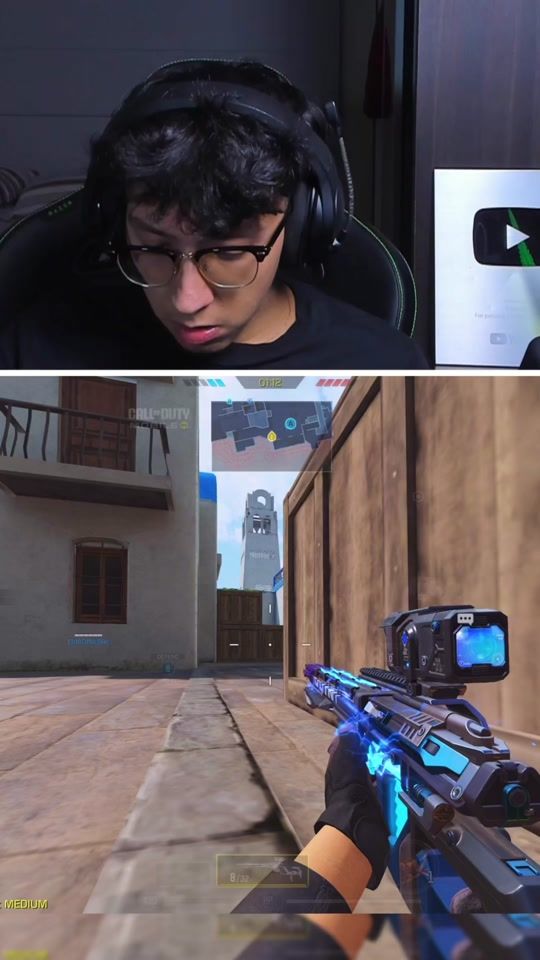 TikTok video thumbnail by ganyth