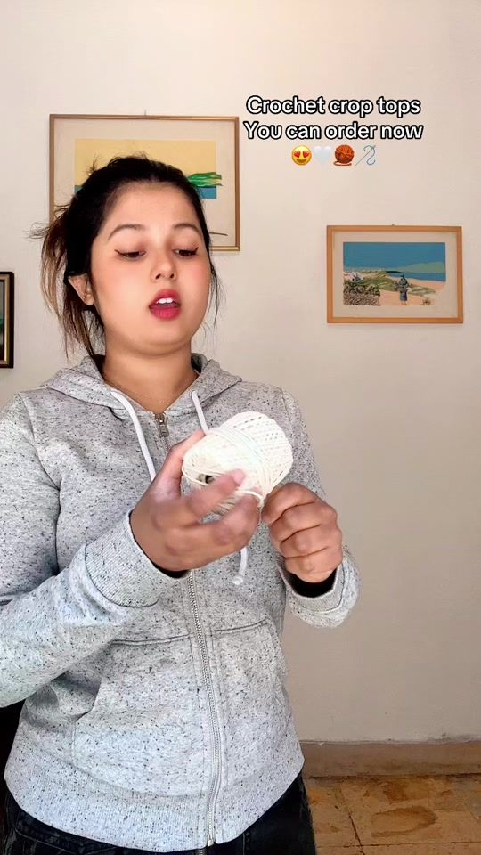 TikTok video thumbnail by amaknitting