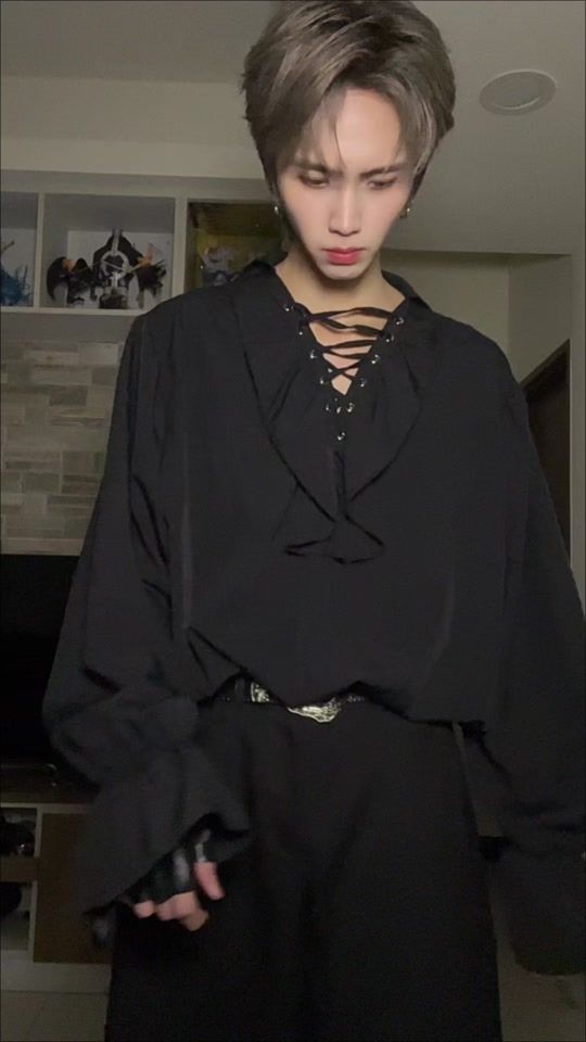 TikTok video thumbnail by wangteam4sho
