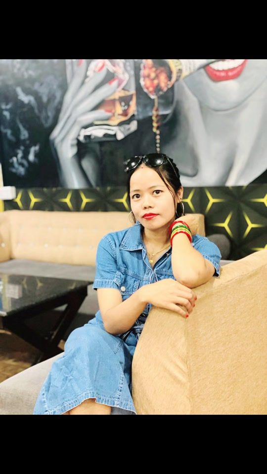 TikTok video thumbnail by .hemganga