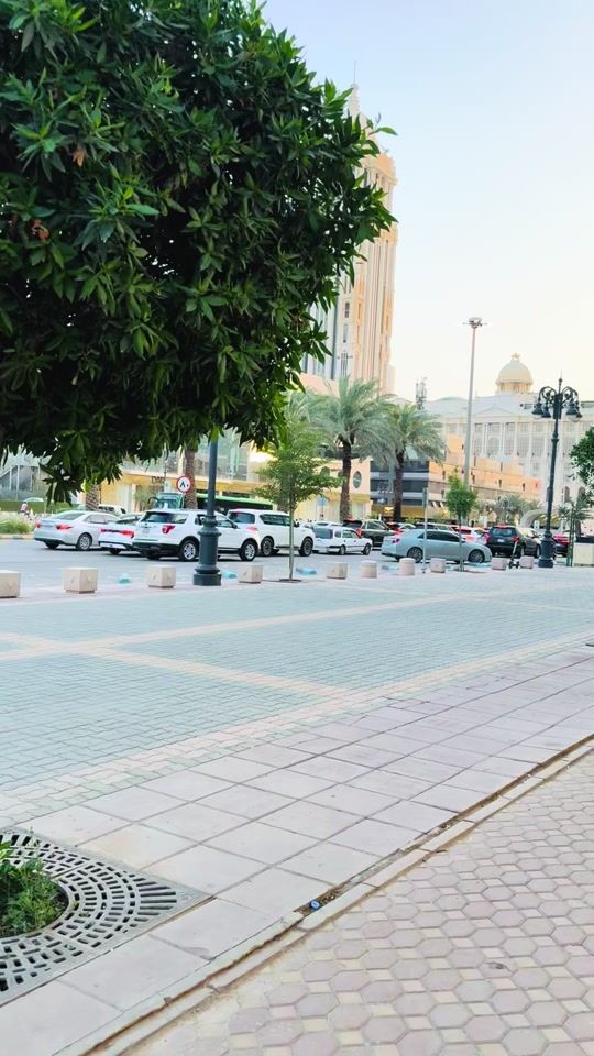 TikTok video thumbnail by itx_riyadh_queen