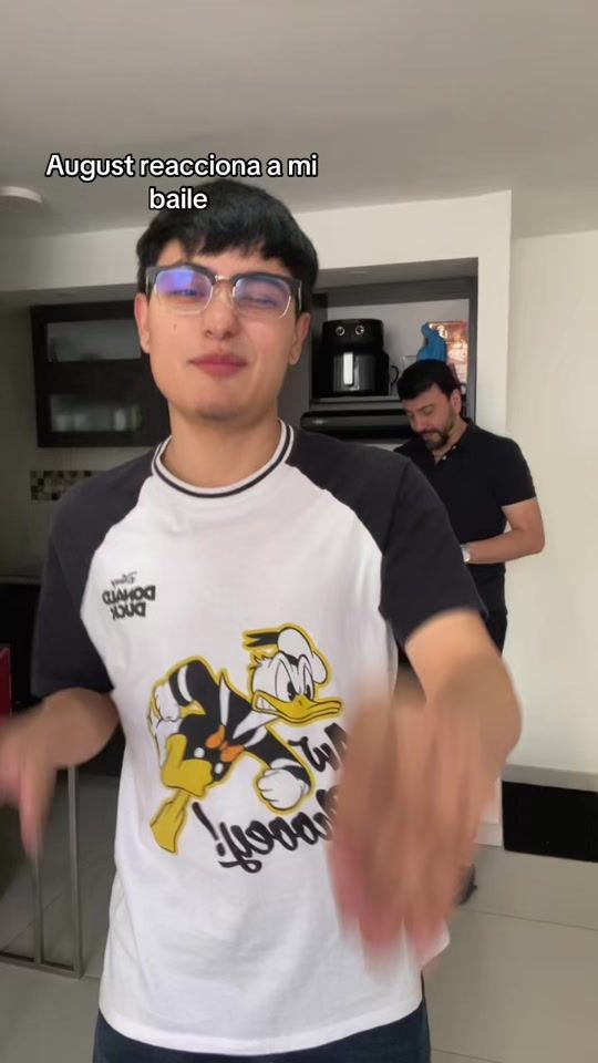 TikTok video thumbnail by augustysebas