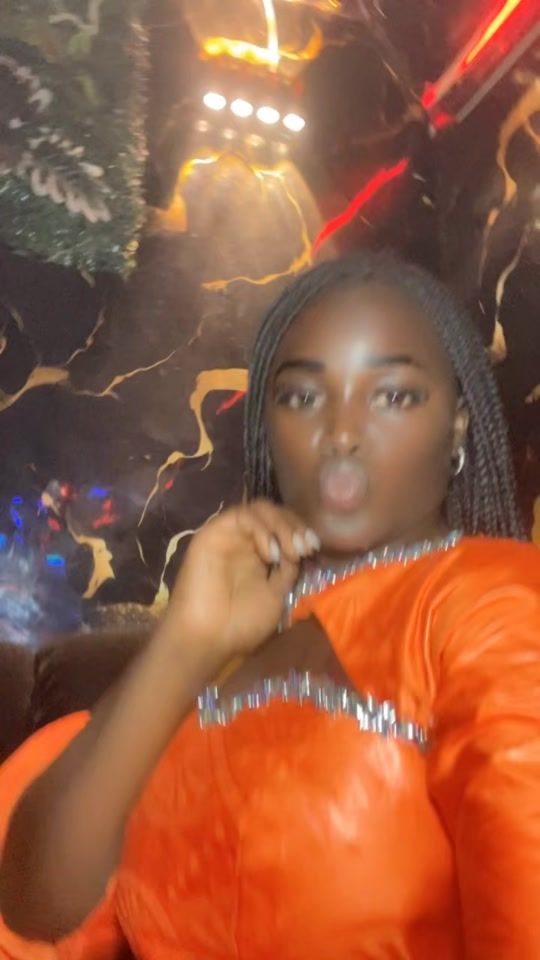 TikTok video thumbnail by salima_kebe