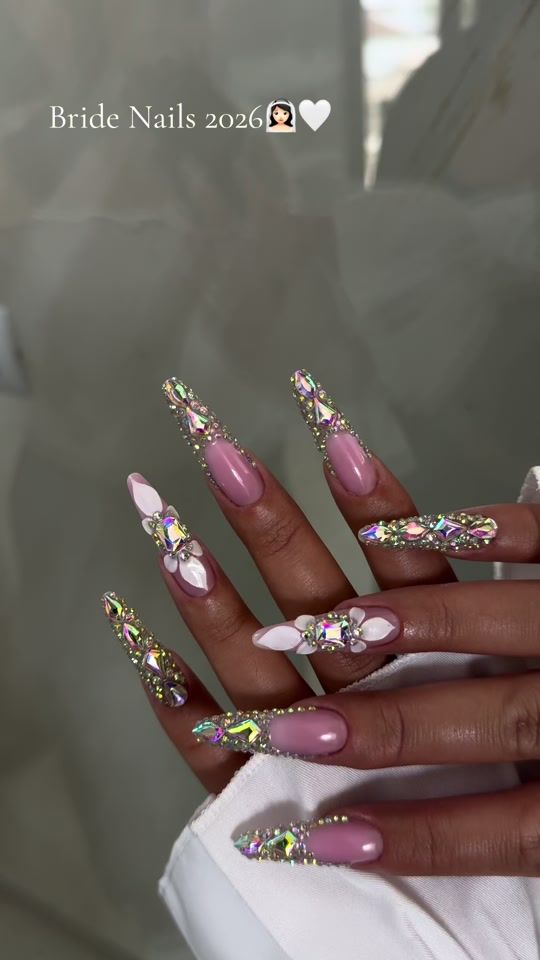 TikTok video thumbnail by mm.nailartists