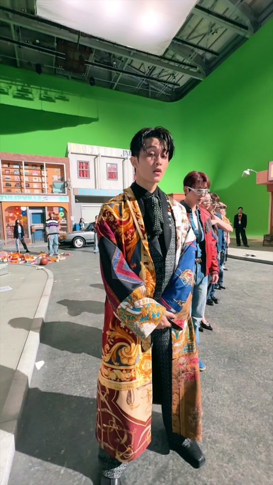 TikTok video thumbnail by official_nct