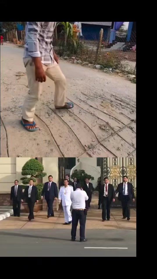 TikTok video thumbnail by khmernews4444