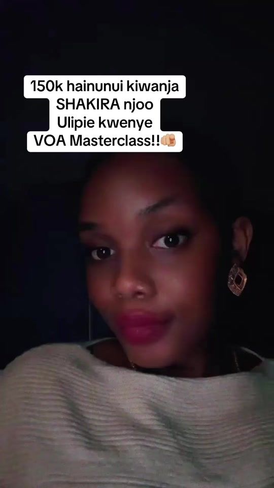 TikTok video thumbnail by sussan_mkamba