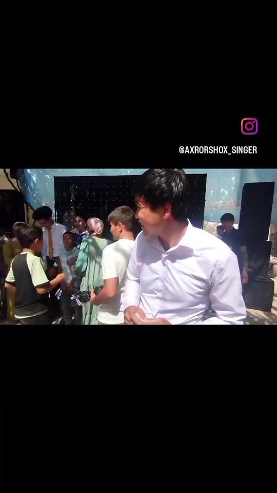 TikTok video thumbnail by axrorshox_singer