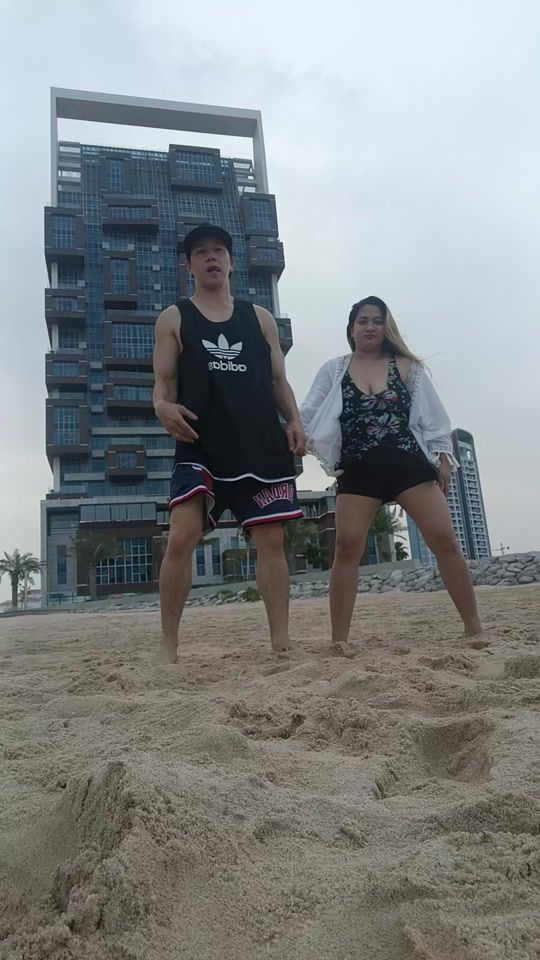 TikTok video thumbnail by team_marcial