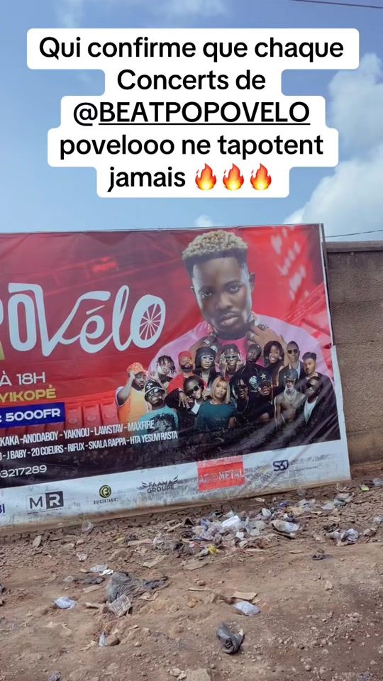 TikTok video thumbnail by blogueur04