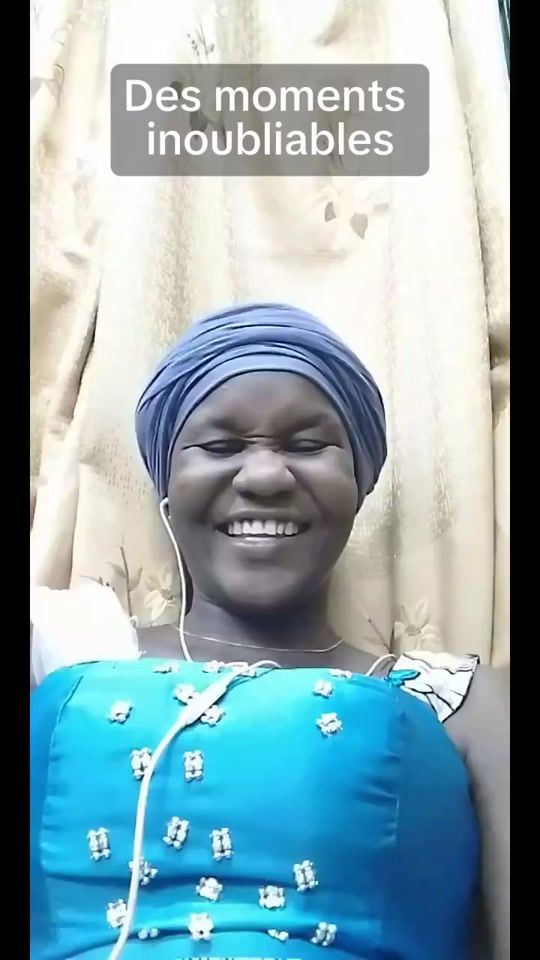 TikTok video thumbnail by chantrefatouwangre
