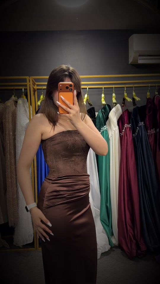 TikTok video thumbnail by akel_couture1